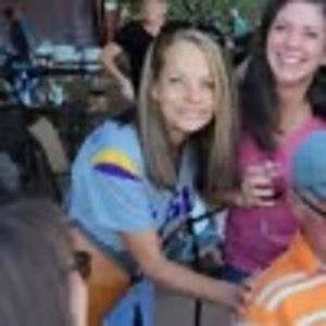 Meet your Posher, Michele